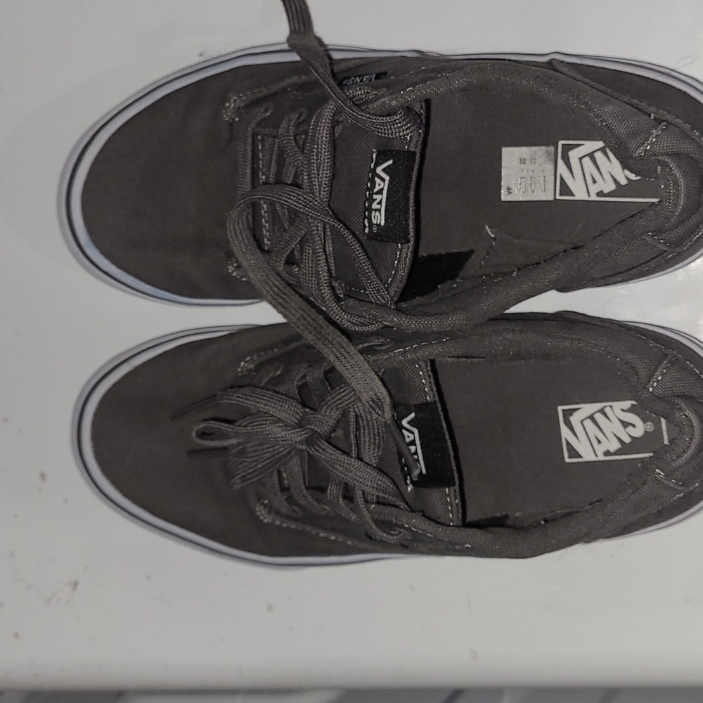 Vans Shoes